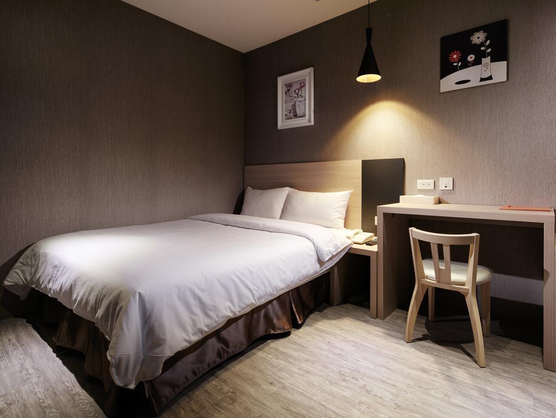 O House Hotel Καοσιούνγκ Εξωτερικό φωτογραφία