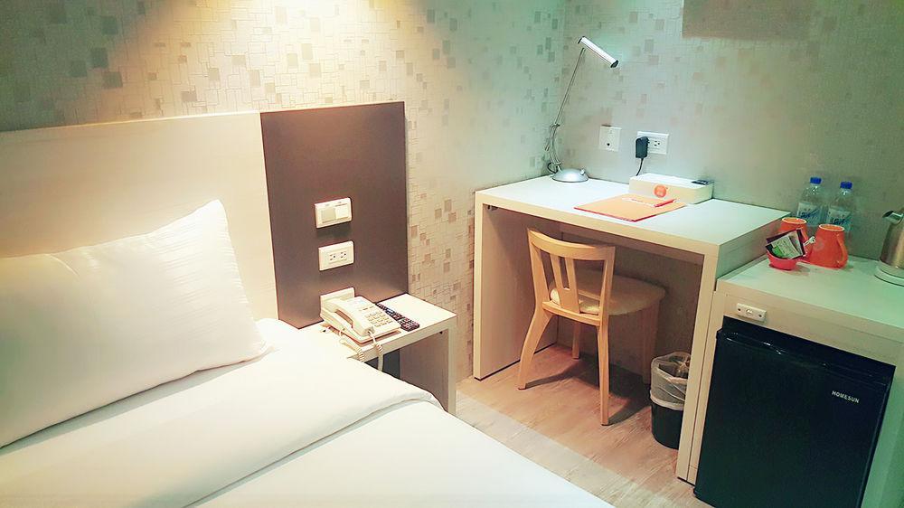 O House Hotel Καοσιούνγκ Εξωτερικό φωτογραφία