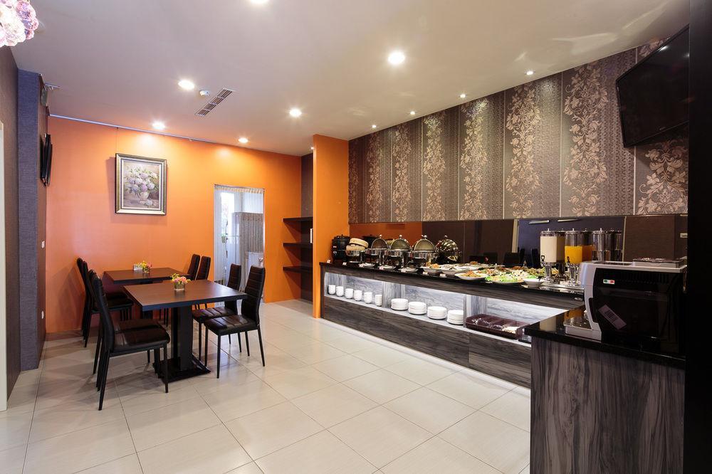 O House Hotel Καοσιούνγκ Εξωτερικό φωτογραφία