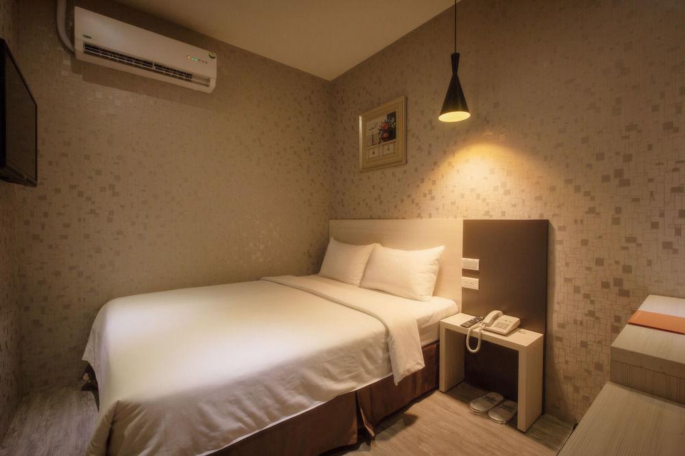 O House Hotel Καοσιούνγκ Εξωτερικό φωτογραφία
