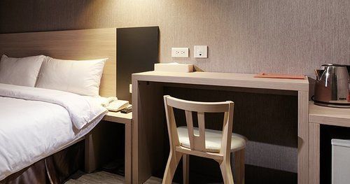 O House Hotel Καοσιούνγκ Εξωτερικό φωτογραφία