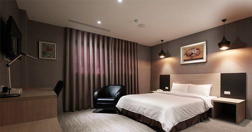 O House Hotel Καοσιούνγκ Εξωτερικό φωτογραφία