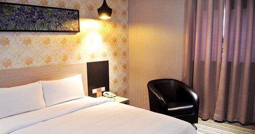 O House Hotel Καοσιούνγκ Εξωτερικό φωτογραφία