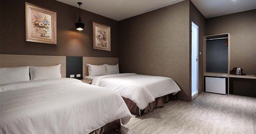 O House Hotel Καοσιούνγκ Εξωτερικό φωτογραφία