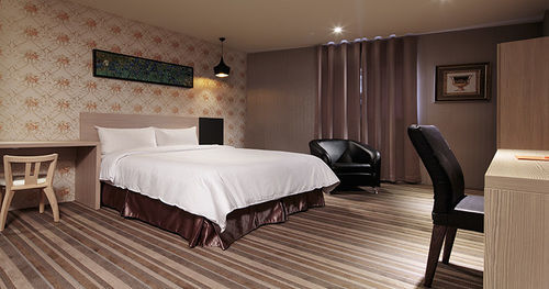 O House Hotel Καοσιούνγκ Εξωτερικό φωτογραφία