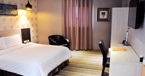 O House Hotel Καοσιούνγκ Εξωτερικό φωτογραφία