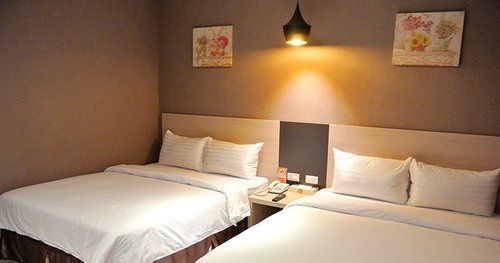 O House Hotel Καοσιούνγκ Εξωτερικό φωτογραφία