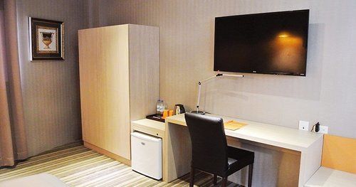 O House Hotel Καοσιούνγκ Εξωτερικό φωτογραφία