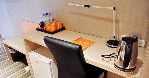 O House Hotel Καοσιούνγκ Εξωτερικό φωτογραφία