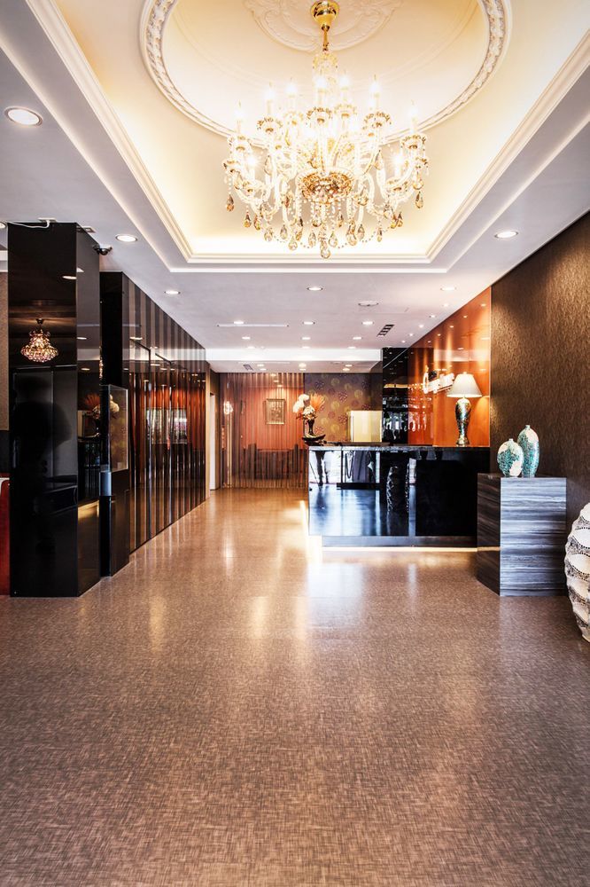 O House Hotel Καοσιούνγκ Εξωτερικό φωτογραφία
